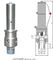 A48Y Air compressor Power Station Valve , AQ-20 air compressor safety valve