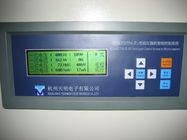 TM-ΙΙ ESP αυτόματος έλεγχος υπολογιστών ελεγκτών της συσκευής παροχής ηλεκτρικού ρεύματος υψηλής τάσης με την κινεζική επίδειξη LCD